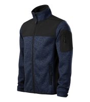 ADLER CASUAL férfi softshell kabát - Image 6