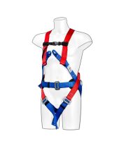 Portwest Comfort teljes testheveder FP17