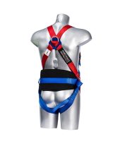 Portwest Comfort teljes testheveder FP17 - Image 2