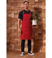 Vízálló kötény PR115 - Image 6