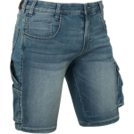 Brams RALPH stretch farmer rövidnadrág