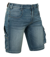 Brams RALPH stretch farmer rövidnadrág