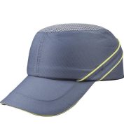 Delta Plus Air Coltan ütésálló sapka - Image 4
