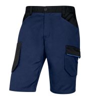 Delta Plus Mach2 bermuda munkanadrág