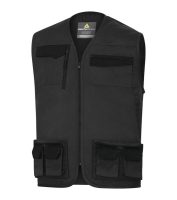 Delta Plus Mach2 sokzsebes mellény - Image 3