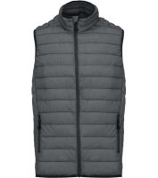 KARIBAN férfi steppelt mellény - Image 6