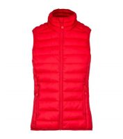 KARIBAN női steppelt mellény - Image 4