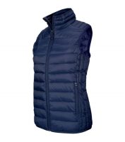 KARIBAN női steppelt mellény - Image 3