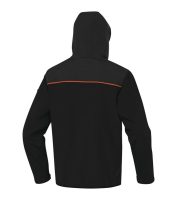 Delta Plus HORTEN2 softshell kabát - Image 4