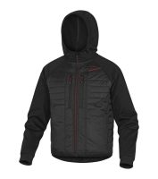 Delta Plus MOOVE kétanyagú kabát - Image 7