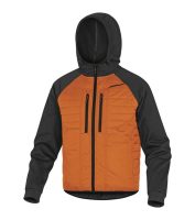 Delta Plus MOOVE kétanyagú kabát - Image 3