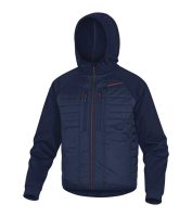 Delta Plus MOOVE kétanyagú kabát - Image 5