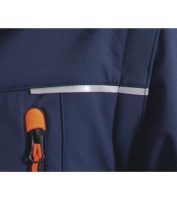 Delta Plus ORSA levehető ujjú softshell dzseki - Image 6