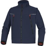 Delta Plus ORSA levehető ujjú softshell dzseki