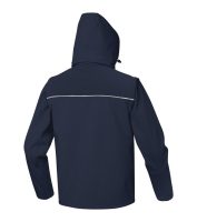 Delta Plus ORSA levehető ujjú softshell dzseki - Image 2