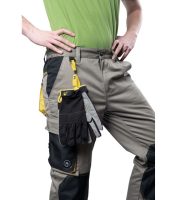 Cerva kesztyűtartó csipesz - Image 2