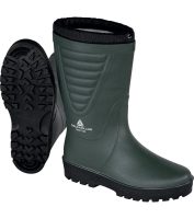 Delta Plus FROST bélelt PVC munka csizma