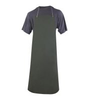 DELTA PLUS TABLIVE zöld vízálló kötény