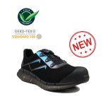 Lavoro STARDUST védőcipő