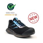 Lavoro STARLIGHT BLUE S1P védőcipő