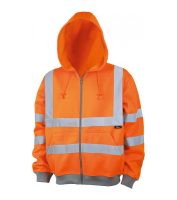 Vizwell jól láthatósági pulóver - Image 6