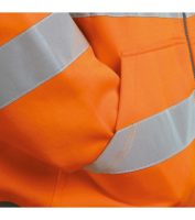 Vizwell jól láthatósági pulóver - Image 7