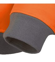 Vizwell jól láthatósági pulóver - Image 9