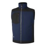 Delta HOLEN softshell mellény