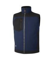 Delta HOLEN softshell mellény