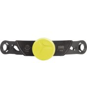 DELTA PLUS Baseball Diamond V UP ABS ipari védősisak állszíjjal és rotorral - Image 4