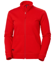 Helly Hansen női zipzáros pulóver - Image 7