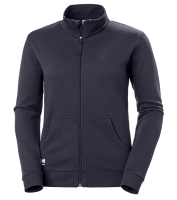 Helly Hansen női zipzáros pulóver - Image 6