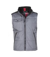 Payper AIRSPACE 2.0 steppelt bélelt mellény - Image 4