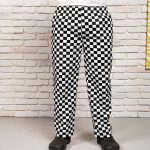 PR553 szakácsnadrág