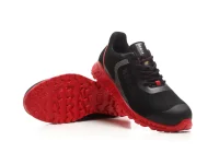 No Risk RED SPIDER munkavédelmi cipő ESD - Image 4