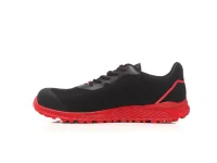 No Risk RED SPIDER munkavédelmi cipő ESD - Image 3