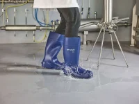 EagleGrip S5 PU gumicsizma /fémmentes-30 fokig hőtartó-ultra könnyű/ - Image 4