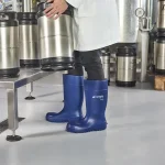 EagleGrip S5 PU gumicsizma /fémmentes-30 fokig hőtartó-ultra könnyű/ - Image 3