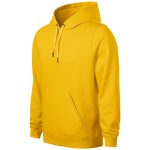 Malfini BREAK kapucnis férfi pulóver