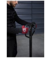 WonderGrip Comfort Advance védőkesztyű WG360R - Image 2