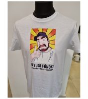 Guadalupeiszentmunkás Gyula póló - Image 4