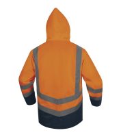 Delta Plus OPTIMUM3 jól láthatósági kabát 5az1ben - Image 13