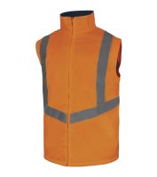 Delta Plus OPTIMUM3 jól láthatósági kabát 5az1ben - Image 15