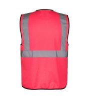 Korntex BERLIN vezetői mellény többfunkciós zsebekkel - Image 12