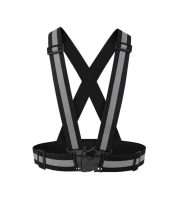 Korntex PRÁGA fényvisszaverő testöv, láthatósági keresztpánt - Image 5