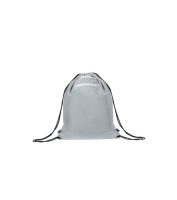 Korntex FLORENCE fényvisszaverő tornatáska, tornazsák