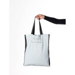 Korntex MILAN fényvisszaverő bevásárlótáska