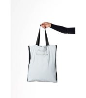 Korntex MILAN fényvisszaverő bevásárlótáska