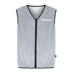 Korntex AMSTERDAM erősen fényvisszaverő mellény