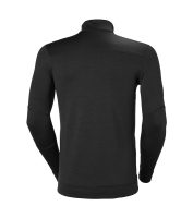 Helly Hansen LIFA aláöltözet, félcipzáras felső - Image 2
